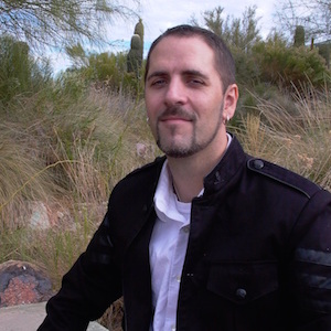 Paul E. Lee, Wellness Teacher & Sound Healer