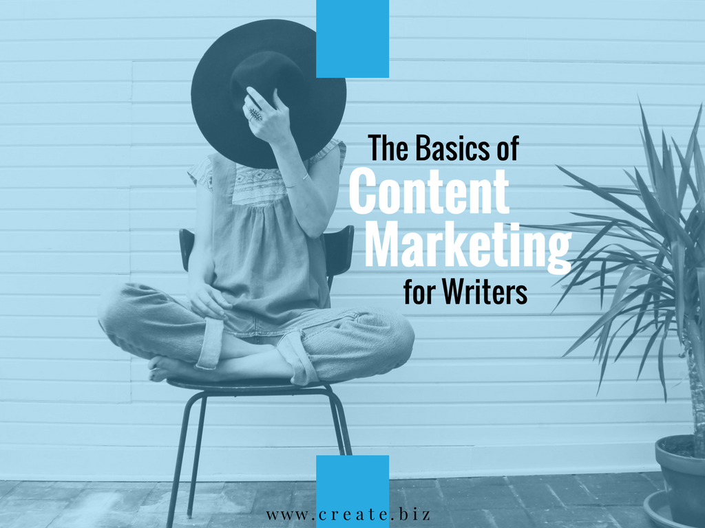 What is content marketing and why is it important for writers? Here's why content marketing is the only marketing left – and how that's a great thing for authors.