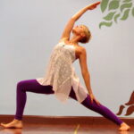 Dawn Stidd, Peaceful Warrior Yoga Center, Yoga Teacher